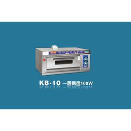 厨宝烤箱KB-10一层两盘燃气烤箱
