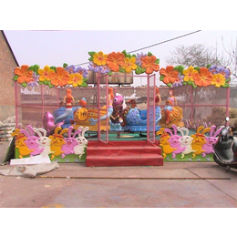 儿童游乐设备欢乐喷球车 游乐园水上乐园游乐设施欢乐喷球车