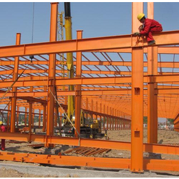 钢结构楼承板、邢台钢结构、正捷钢结构