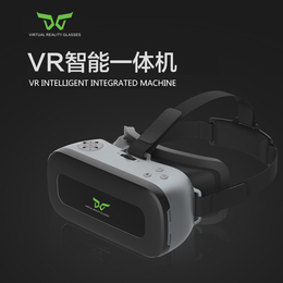 VR眼镜千幻一体VR魔镜AI01安卓系统自带游戏小宅HTC缩略图