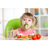 给孩子吃蔬菜要注意什么