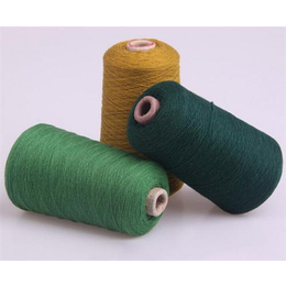 纱线|鸿企纺织|粗纺纱线