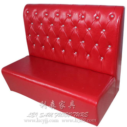 惠州工厂批发定做沙发卡座 休闲餐厅卡座 咖啡厅卡座 沙发卡座