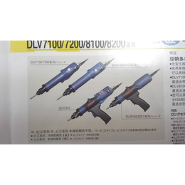 日本达威DEIVO DLV8231-EJC 电动螺丝刀