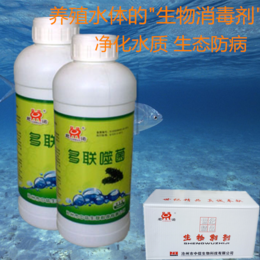 多联噬菌 液体 生物* ****水产疾病 裂解致病菌缩略图