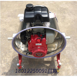 机动移动式消防排烟机功率3.5HP