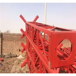 丰泰泵管(图)|12米手动布料机厂家|朔州手动布料机