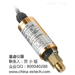 EXTECH PT150 压力传感器