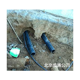 北京房山区过路拉管非开挖施工68640936