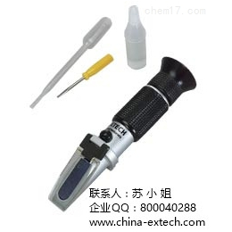 EXTECH RF16 折射计RF16 糖度折射计