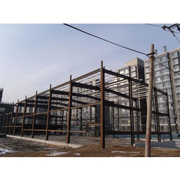 北京钢结构厂房厂家(图)_钢结构厂房公司_大兴钢结构厂房