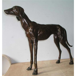 动物雕塑,济南尼方雕塑(在线咨询),铜雕 动物雕塑