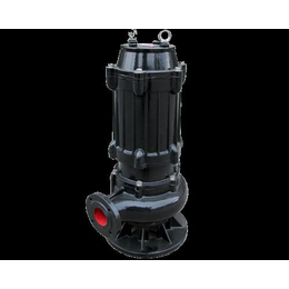 ZJQ50-35煤泥循环泵|潜水渣浆泵|朴厚泵业