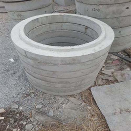 预制市政排水检查井|东兴设备(图)|预制水泥检查井