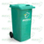昆明市环卫垃圾桶_环卫垃圾桶价格_绿色卫士环保设备缩略图1