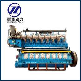 ****发电机组,****发电机组1000kw,重能动力