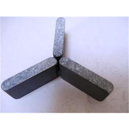 密云方形铁氧体磁体、方形铁氧体磁体厂家、顶立磁钢质量可靠