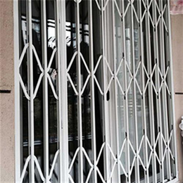彩钢拉伸门质量|苏州福娃彩钢门窗|吴江彩钢拉伸门质量