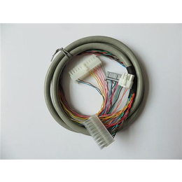 怡沃达电缆(图),高柔韧性拖链电缆,东莞拖链电缆