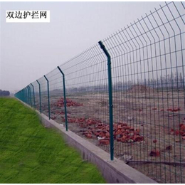 护栏、绿化带护栏、冠合网栏(多图)