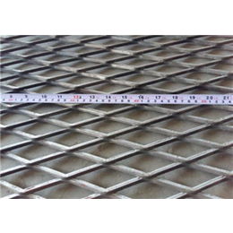 京阳菱形钢丝网厂家(图)|菱形钢丝网哪里做的好|菱形钢丝网
