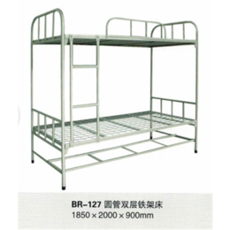 南京公寓床,博瑞家具,****公寓床