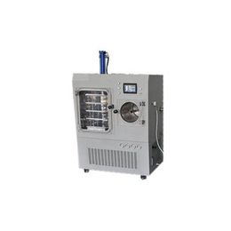 郑州国达仪器提供销售冷冻干燥机Scientz-30ND压盖型