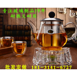 贵州玻璃茶具批发网缩略图