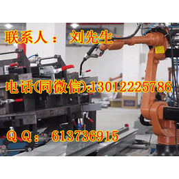 安川焊接机器人工厂_智能焊接机器人维修