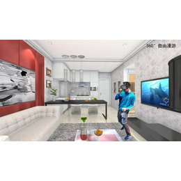 北京VR内容公司 虚拟现实内容提供商 华锐视点缩略图