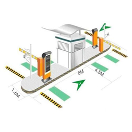 梅州停车场管理系统、艾威尔、停车场管理系统开发