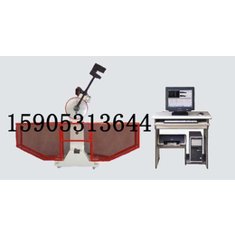 深圳JB-W300A微机控制摆锤式冲击试验机