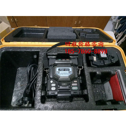 广州回收光纤熔接机二手日本藤仓60S熔纤机收购报价