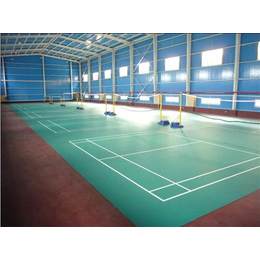 篮球运动地板_篮球运动地板造价_威亚体育设施(多图)缩略图