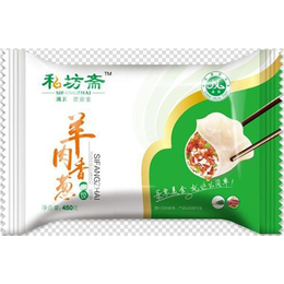 速冻水饺、私坊斋(在线咨询)、速冻水饺团购