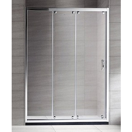 订制淋浴房+浴室门窗缩略图