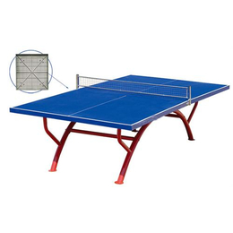 河南乒乓球台,鲁达体育价格公道,室内乒乓球台多少钱