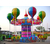 桑巴气球儿童游乐设备生产厂家值得你信赖缩略图1