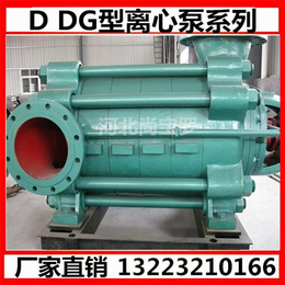 D DG矿用多级泵的说明|武义D DG多级泵|尚宝罗水泵