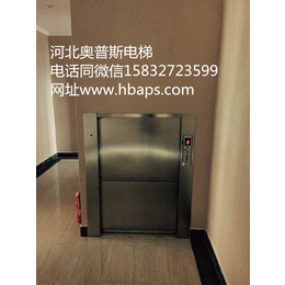 厨房设备厨房电梯杂物梯传菜电梯货梯