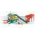 出口南非水泥制砖机-莫桑比克砖机出口-建丰砖机出口缩略图1