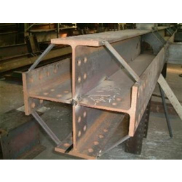 重钢钢构件|重钢钢构件厂商|青岛宝多钢结构