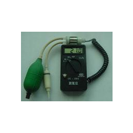 便携式测氧仪_气体分析便携式测氧仪