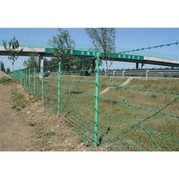 攀亚达筛网(图),昆山铁路护栏网,铁路护栏网