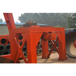 水泥制管机|青州圣达机械|水泥制管机械生产商