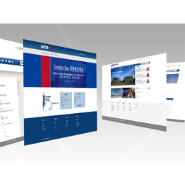 河南营销型网站建设