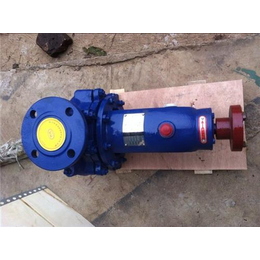 朴厚泵业,IS125-100-200B清水泵结构,潜水泵