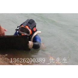 南京水下打捞|海能水下公司(在线咨询)|苏州水下打捞