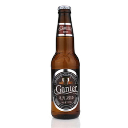纯正德国原浆甘特尔啤酒,甘特尔啤酒,青岛甘特尔啤酒开发公司