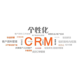 销售管理软件|上海管理软件|灵当CRM有限公司